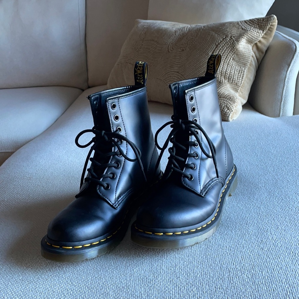 Doc Martens